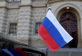 استرالیا با تصاحب زمین سفارت روسیه، مانع از ساخت سفارت جدید شد!