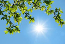 هواشناسی ۱۴۰۴/۰۸/۲۱ / هوای آلوده و جو پایدار در اغلب مناطق ایران