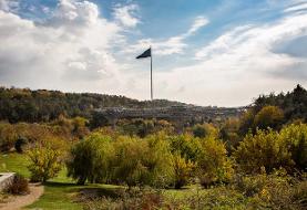 کیفیت هوای تهران بهتر می‌شود؛ پیش‌بینی ابرناکی برای هفته بعد