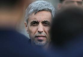 بازیکن سابق سپاهان: سپاهان تیمی بود که فوتبال زیبا بازی می‌کرد/ نسل ما دیگر تکرار نخواهد شد