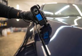 روش‌های تشخیص رنگ خودرو با چشم و دستگاه؛ از صفر تا نتیجه قطعی