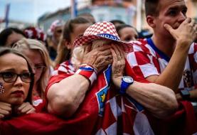 وقتی تیم محبوب ما در فوتبال می‌بازد چه اتفاقی در مغز می‌افتد؟