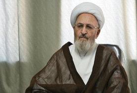 توصیه مهم آیت الله سبحانی به دولت و قوه قضائیه/ بسیاری از مشکلات حل نخواهند شد اگر...