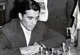 پیشکسوت شطرنج ایران در گذشت