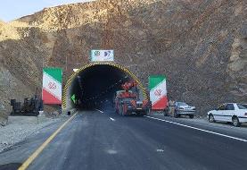 افتتاح پروژه‌های کلیدی راه و شهرسازی کردستان توسط وزیر راە و شهرسازی