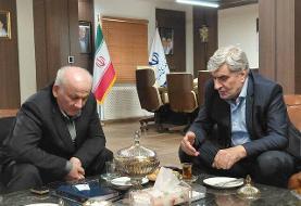 ضرورت حمایت از برندسازی محصولات کشاورزی مازندران