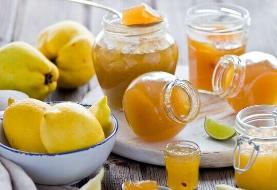 مربای به چگونه درست می‌شود ؟ ؛ راز قرمز شدن مربای به | برای یک کیلو مربای به چقدر آب لازم است ؟