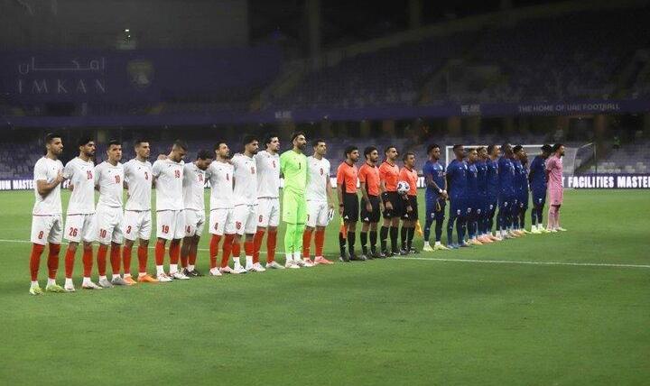 صعود ایران به فینال با شکست کیپ‌ورد در پنالتی| شاگردان قلعه‌نویی در ...