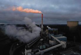 رکورد می شکند: انتشار ۳۸.۱ میلیارد تن دی اکسید کربن در جهان در سال ۲۰۲۵