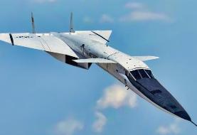 هشدار بزرگ بمب‌افکن مافوق‌صوت برای پنتاگون / نجوای والکری در عصر هایپرسونیک