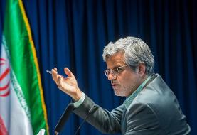 محمود صادقی: امروز نیازمند بازگشت به اخلاق هستیم