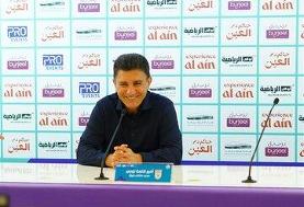 اولین اظهارنظر قلعه‌نویی پس از شکست کیپ‌ورد