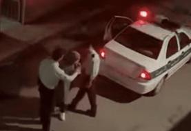 ماجرای بازرسی بدنی زن جوان توسط پلیس + توضیح رئیس پلیس تهران