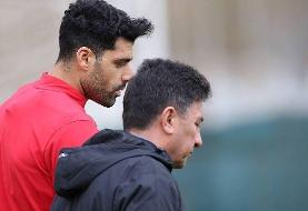 قلعه‌نویی و طارمی درباره بازی ضعیف تیم ملی مقابل کیپ‌ورد: روی گل نخوردن متمرکز بودیم