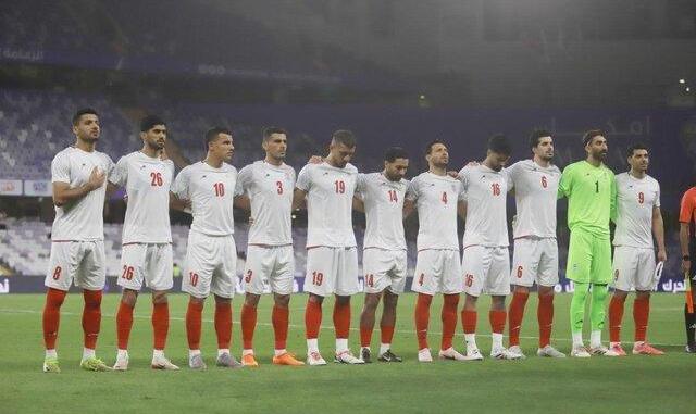 ایران ۰ - ۰ کیپ ورد/ ضربات پنالتی یوزها را به فینال العین رساند