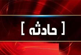 کرمان/ ۸ کشته در پی تصادف وانت سوخت‌بر حامل بنزین قاچاق