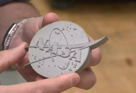 این ماده می‌تواند تا ۲۰۰۰ درجه حرارت را تحمل کند؛ ناسا آن را از چه چیزی ساخته است؟