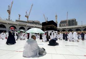 زائر گمشده‌ ایرانی پیدا شد | او ۲۲ روز در بیمارستان‌ بود و کسی از او خبر نداشت‌!