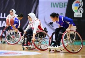 سهمیه ناگویا برای زنان ایران