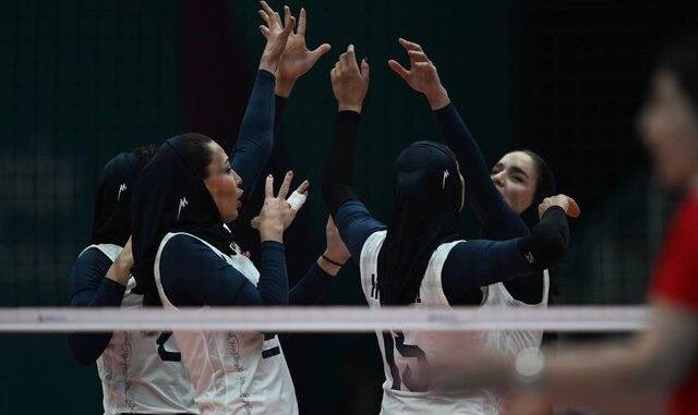 نتایج ورزشکاران ایران در ششمین روز بازی‌های کشورهای اسلامی/ برنز ...