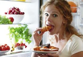 گرسنگی واقعی یا اشتهای کاذب؟/ چرا بعضی‌ها همیشه احساس گرسنگی دارند؟/ راهکارهای کنترل اشتها