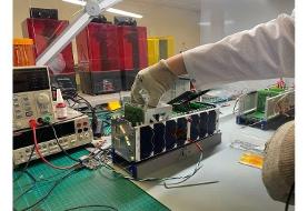 انقلاب هوش مصنوعی در فضا/ نخستین ماهواره با کنترل AI به مدار زمین رسید