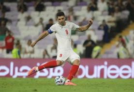 مهدی طارمی: برزیل را بیاورید، ۱۰ گل هم خوردیم مهم نیست