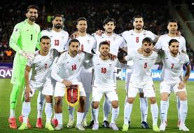 آقای خلیل‌زاده دور دور پیرمردهاست؛ بازی کن و لذت ببر | جناب قلعه‌نویی شما ازبکستان را ببر من ...