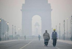 فرار از آلودگی هوای هند: مهاجرت یا خرید دستگاه تصفیه هوای خانگی