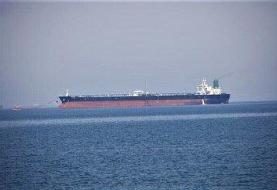 تغییر مسیر یک نفتکش در امارات به سمت ایران پس از حادثه امنیتی