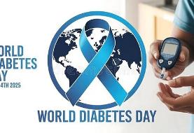 ۱۴ نوامبر؛ روز جهانی دیابت / 