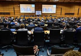 المیادین پیش‌نویس قطعنامه اروپایی علیه ایران را منتشر کرد