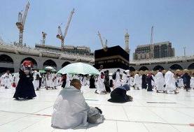 زائر گمشده‌ ایرانی پیدا شد/ او ۲۲ روز در عربستان کجا بود؟