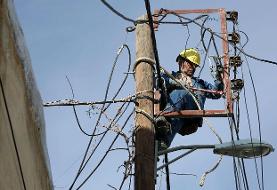 تابستان امسال برق ۱۰ هزار و ۴۷۳ هزار مشترک پرمصرف استان تهران قطع شد