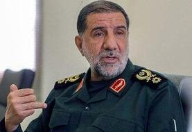 خاطره‌ای از اولین موشک ایرانی