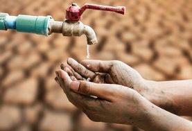 یک فعال حوزه آب: وضعیت منابع آبی بسیار نگران کننده است / تبخیر سالانه آب در ایران ۲۱۰۰ میلی‌متر ...