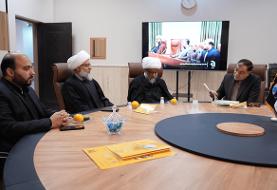 عضو دفتر رهبری: هرگونه مذاکره با آمریکا منوط به تغییر رفتار بنیادین آنها است