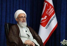 مدیر مؤسسه آموزش عالی حوزوی امام رضا: کسی که مدعی حکومت دینی است، باید نقش دین را در جهت‌دهی به ...