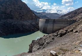 بحران آب در تهران یک هشدار دوردست نیست؛ برای عبور از آن باید بخشی از جمعیت شهر تخلیه شوند