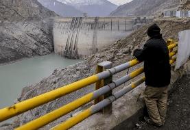 افزایش ۴ برابری سدهای زیر ۵ درصد در ۲۰ روز