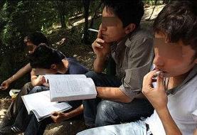 هشدار نسبت به پایین آمدن سن اعتیاد/ « نه گفتن» را به نوجوانان بیاموزیم