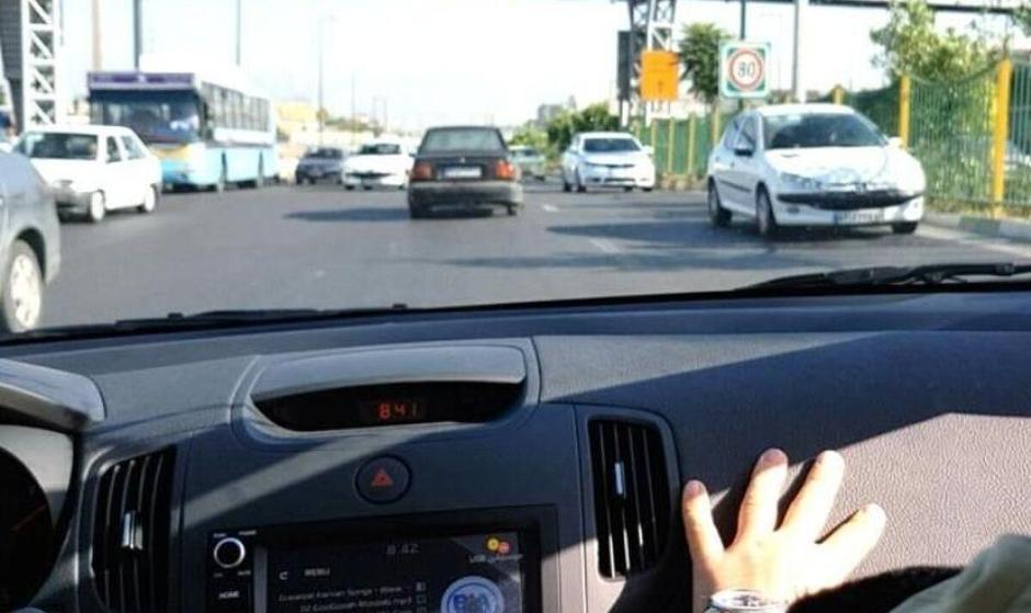 پلیس زاهدان در تعقیب ربایندگان کودک ۱۲ ساله