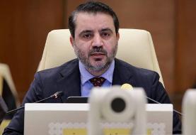 وزیر خارجه سوریه: کشور را به «الگویی برای منطقه و جهان از نظر ثبات سیاسی» تبدیل می کنیم