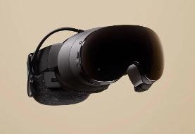 این هدست با ردیابی چشم عمل می‌کند | تجربه‌ای سریع‌تر و باکیفیت‌تر از بازی‌های رایانه‌ای