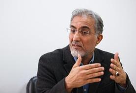 تا آمار مالی بانک‌ها شفاف نشود بیت‌المال صرف عده‌ای خاص می‌شود- راغفر