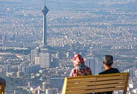 تهران بدون بارش چه خواهد کرد؟