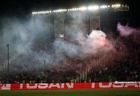 حمله  دوم به پرسپولیس؛ چرا فقط برای ما اتفاقات عجیب می‌افتد؟