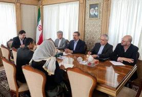 دیدار معاون سیاسی پزشکیان با سفیر هند در تهران/ بریکس و سازمان همکاری شانگهای چه فرصت هایی را ...