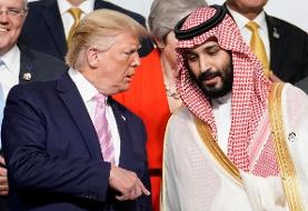 هشدار پنتاگون درباره فروش جنگنده‌های اف-۳۵ به عربستان