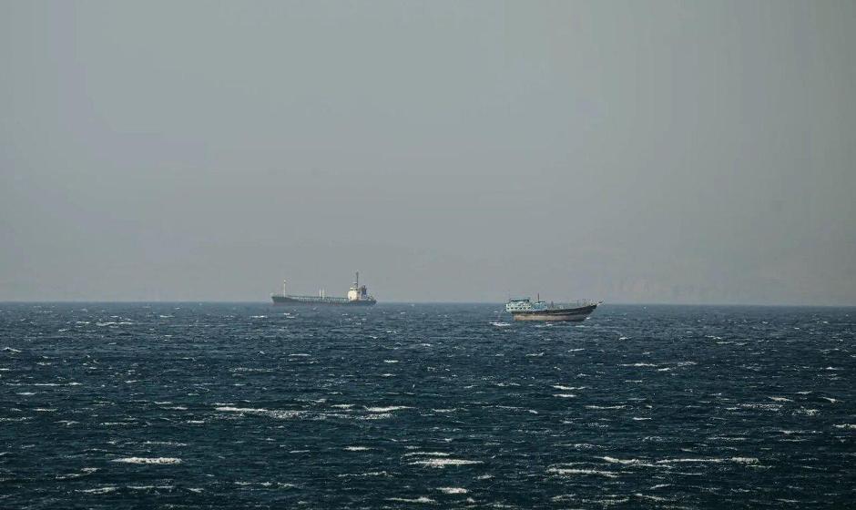 نفتکش مشکوک را ایران توقیف کرده است؟  | اقدام عجیبی که نفتکش های ایران ...